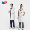 Áo blouse bác sĩ 02