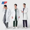 Áo blouse bác sĩ 03