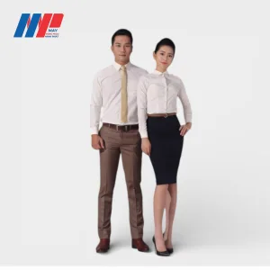 Đồng Phục Công Sở 10
