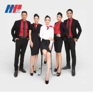 Đồng Phục Công Sở 20