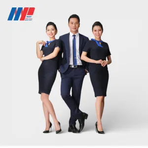 Đồng Phục Công Sở 22