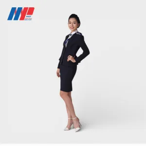 Đồng Phục Công Sở 23