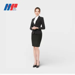 Đồng Phục Công Sở 24