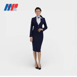 Đồng Phục Công Sở 27