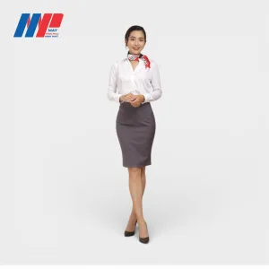 Đồng Phục Công Sở 30