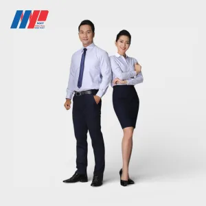 Đồng Phục Công Sở 31