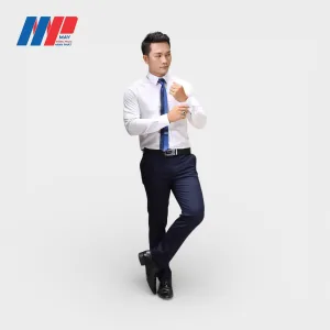 Đồng Phục Công Sở 32