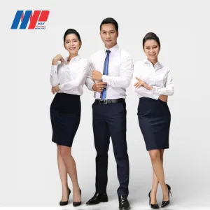 Đồng Phục Công Sở 06