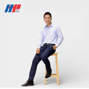 Đồng Phục Công Sở 07