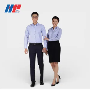 Đồng Phục Công Sở 08