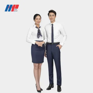 đồng phục sơ mi