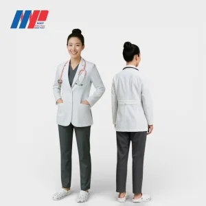 Đồng Phục Spa 12