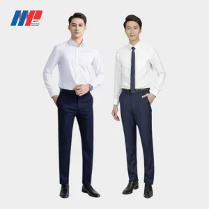 đồng phục văn phòng