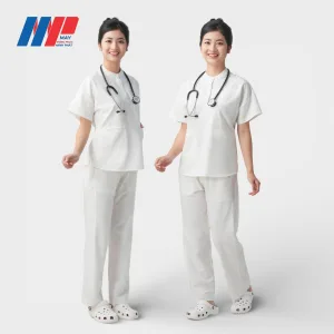 Đồng Phục Y Tá 02