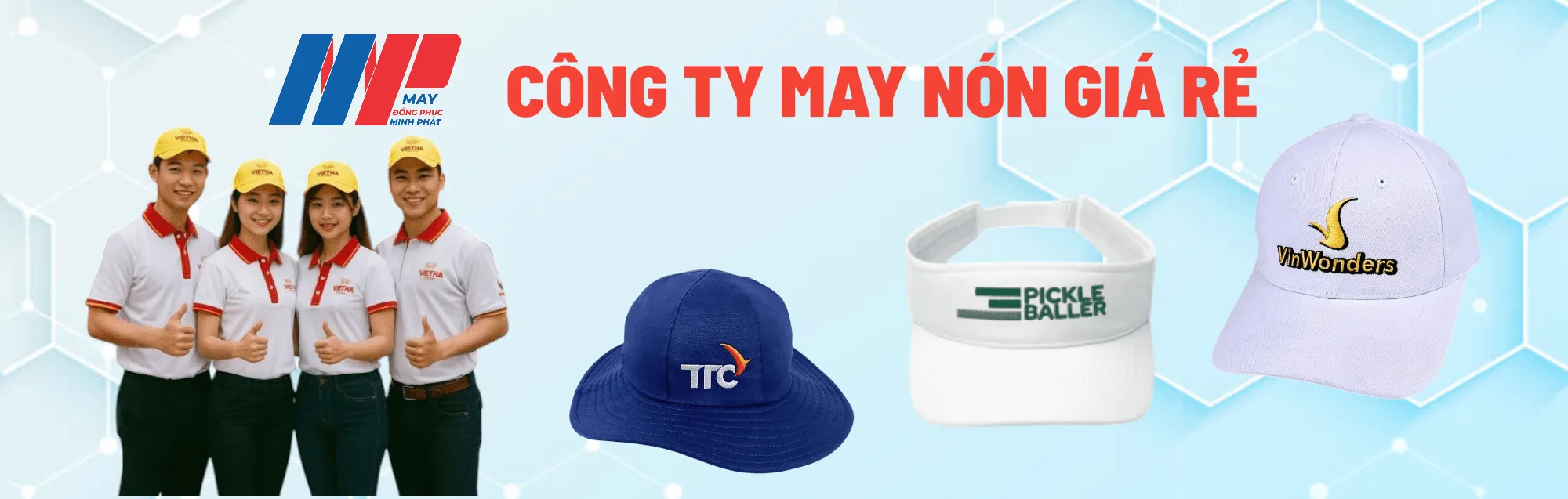 May nón giá rẻ 1