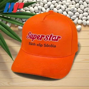 Nón Đồng Phục - 02