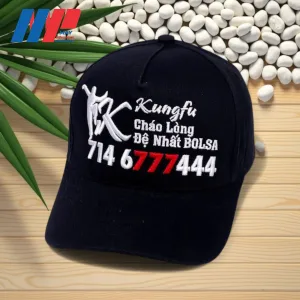 Nón Đồng Phục - 08