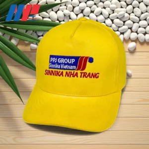 Nón Đồng Phục - 09