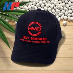 Nón Đồng Phục - 11