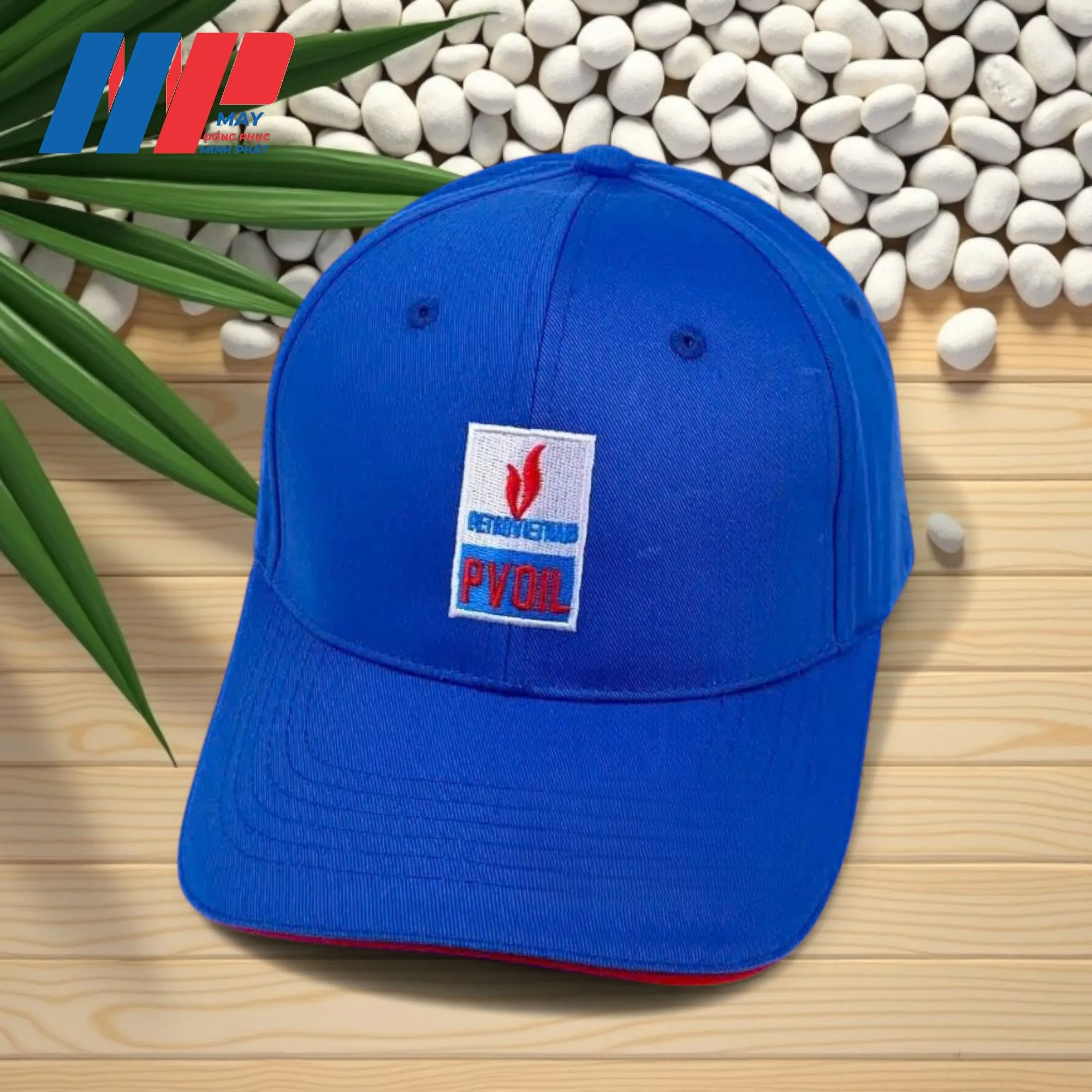 Nón Lưỡi Trai - 05