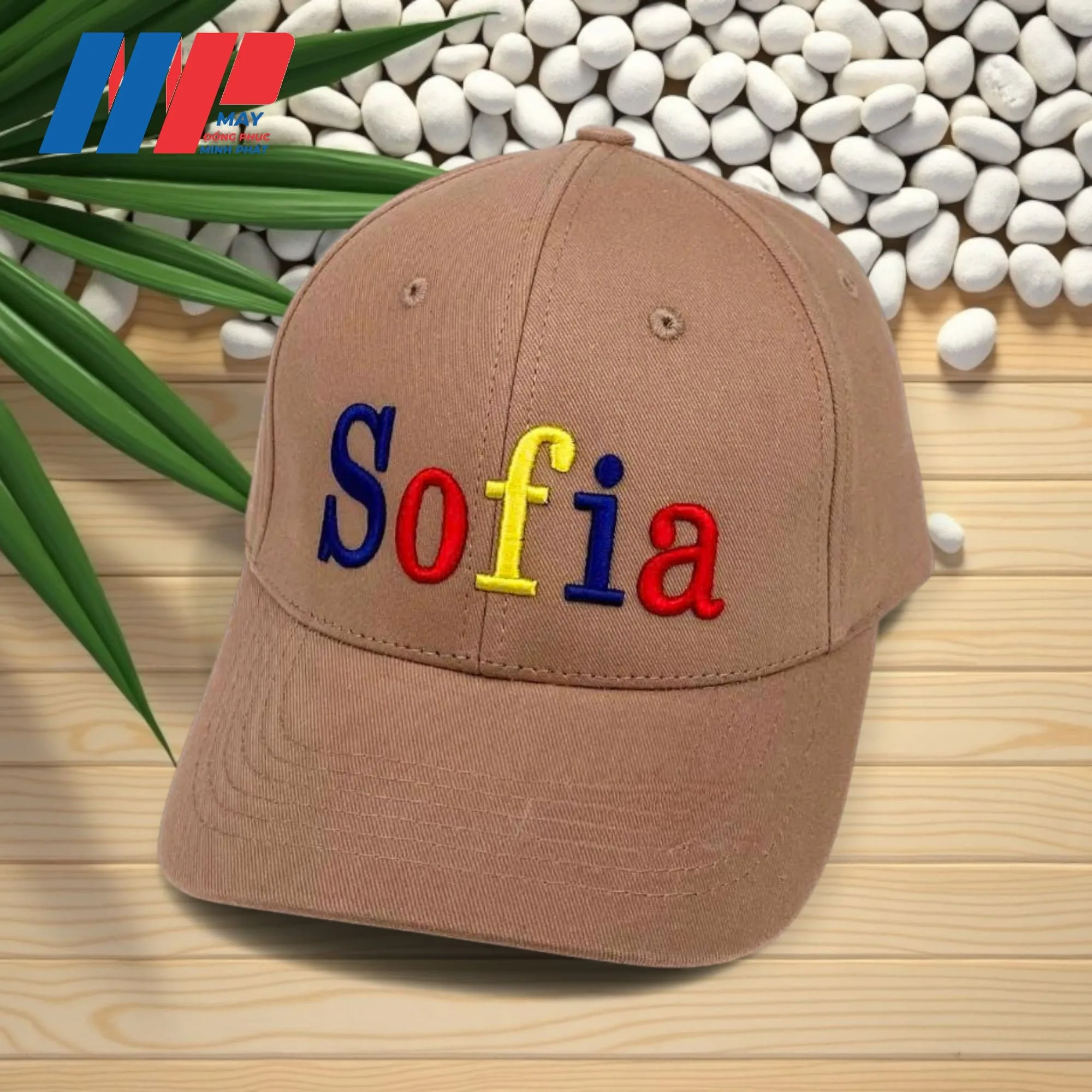 Nón Lưỡi Trai - 10