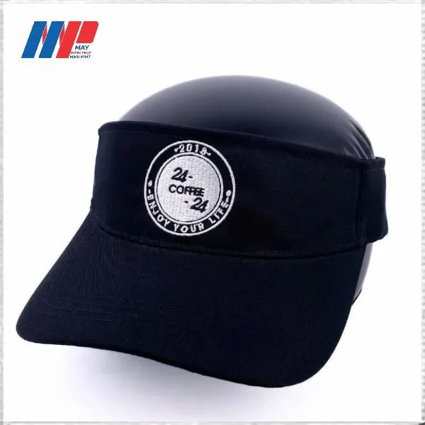 Nón Nửa Đầu - 03