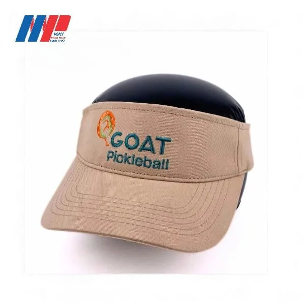 Nón Nửa Đầu - 04