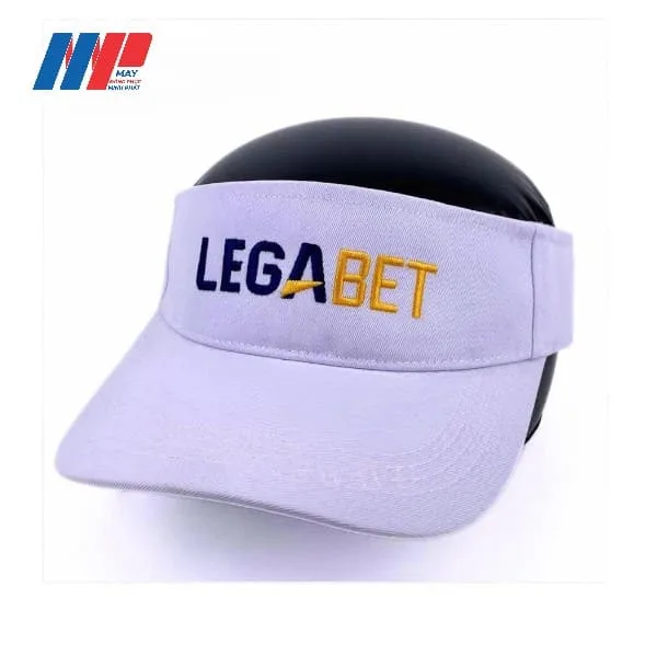 Nón Nửa Đầu - 06