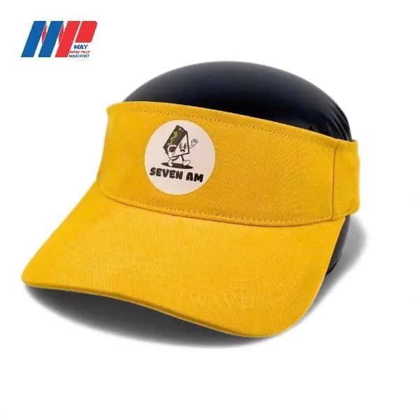 Nón Nửa Đầu - 08