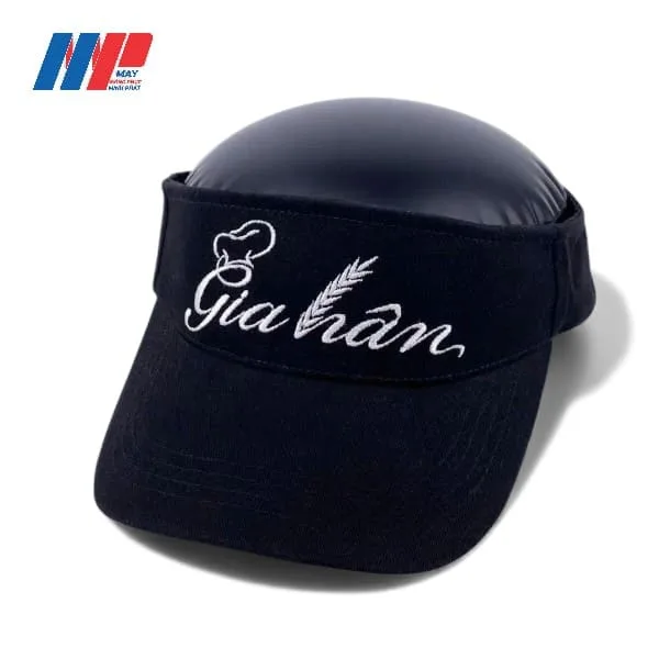 Nón Nửa Đầu - 09