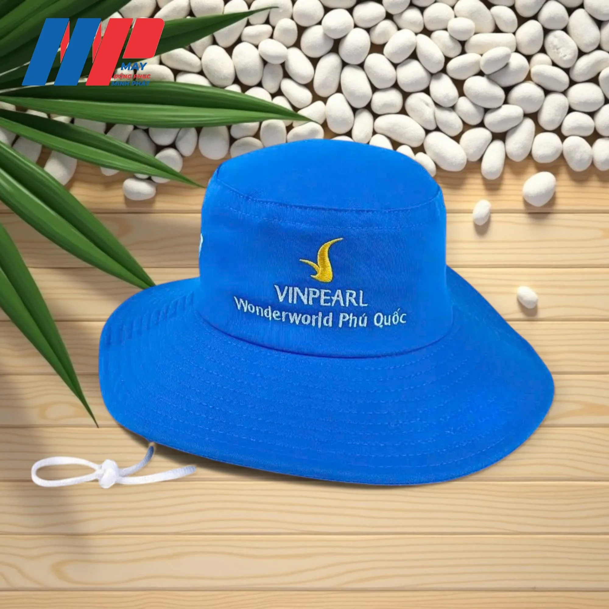 Nón Tai Bèo - 03