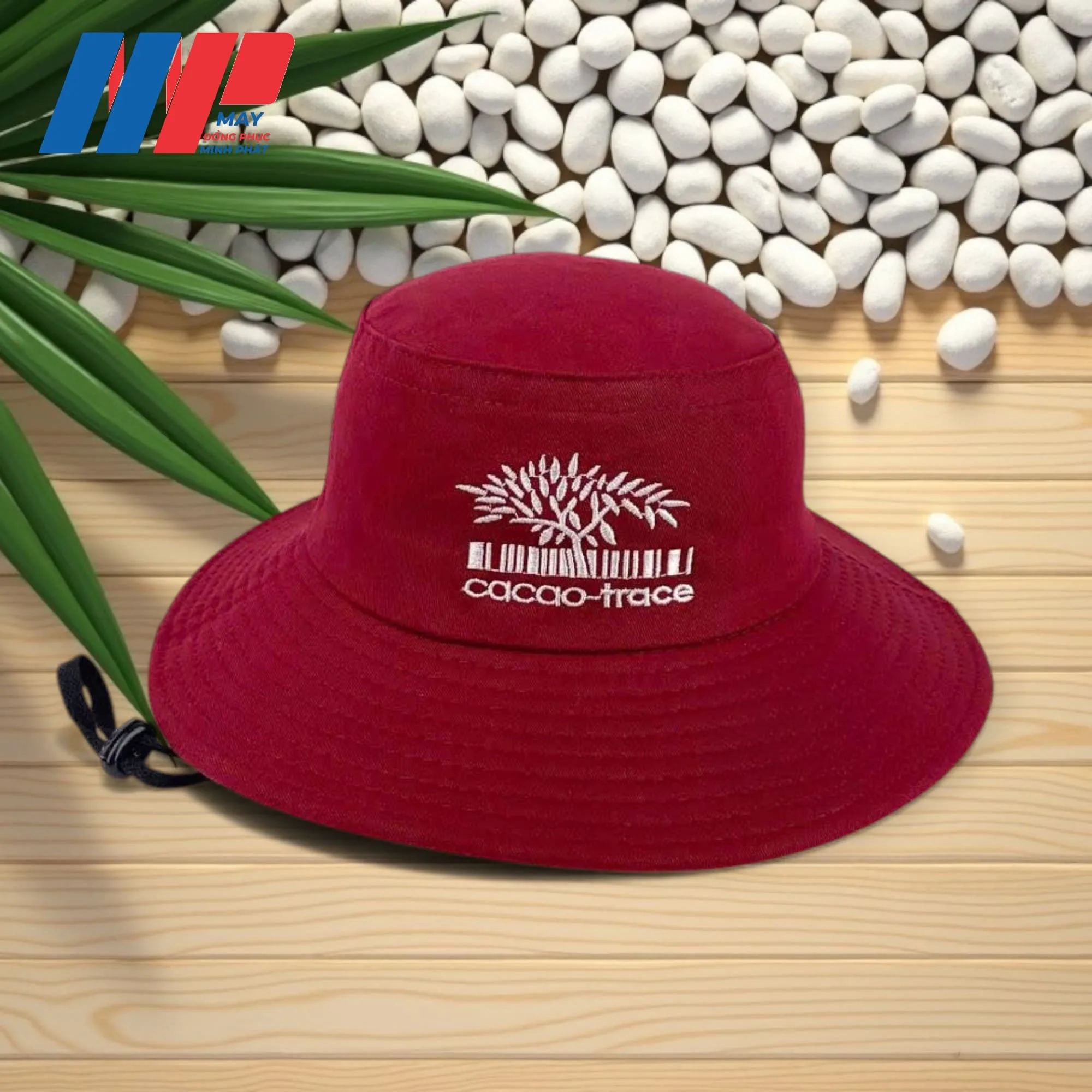 Nón Tai Bèo - 04