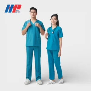 Scrubs Nam Nữ