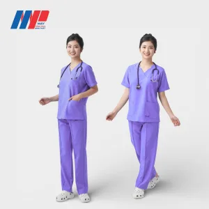 Scrubs Nữ