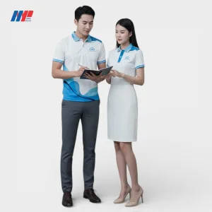 áo thun đồng phục