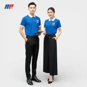áo thun polo đồng phục