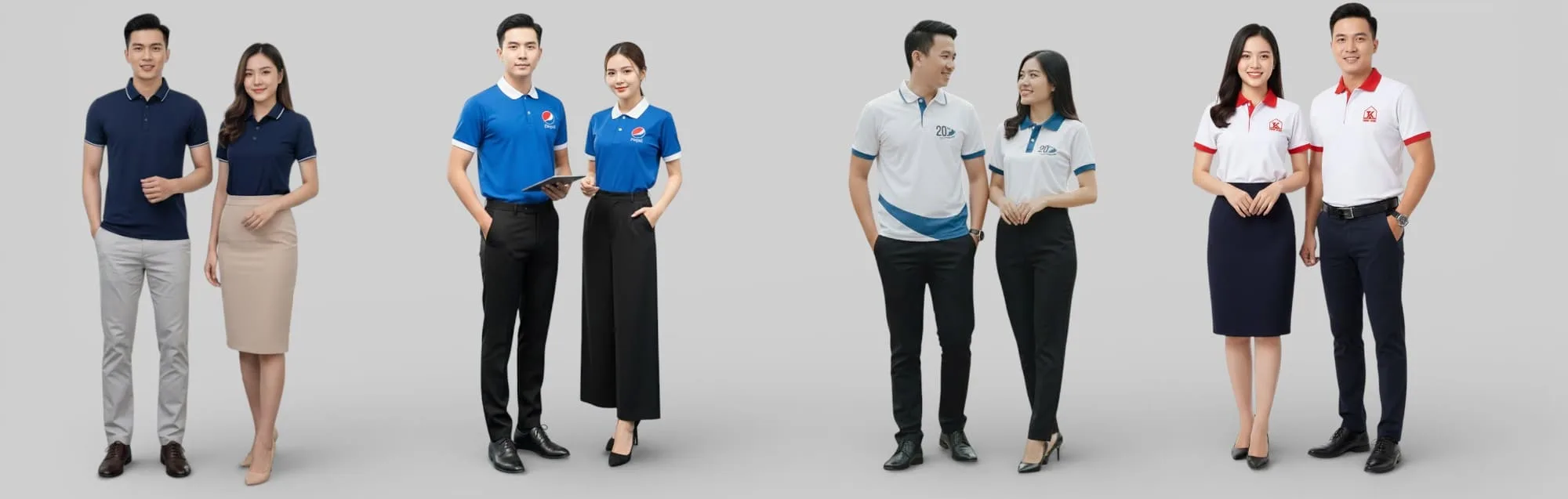 may đồng phục quận 12