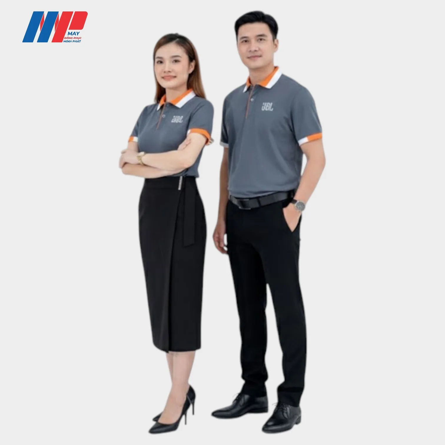 Đồng Phục Áo Thun