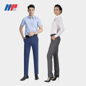 quần tây công sở